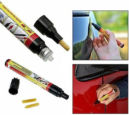 Car Repair Pen
