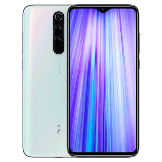Shipping SF redmiNote8pro mobile phone 6400W four-shot 4500 mAh flagship wholesale brand new positive